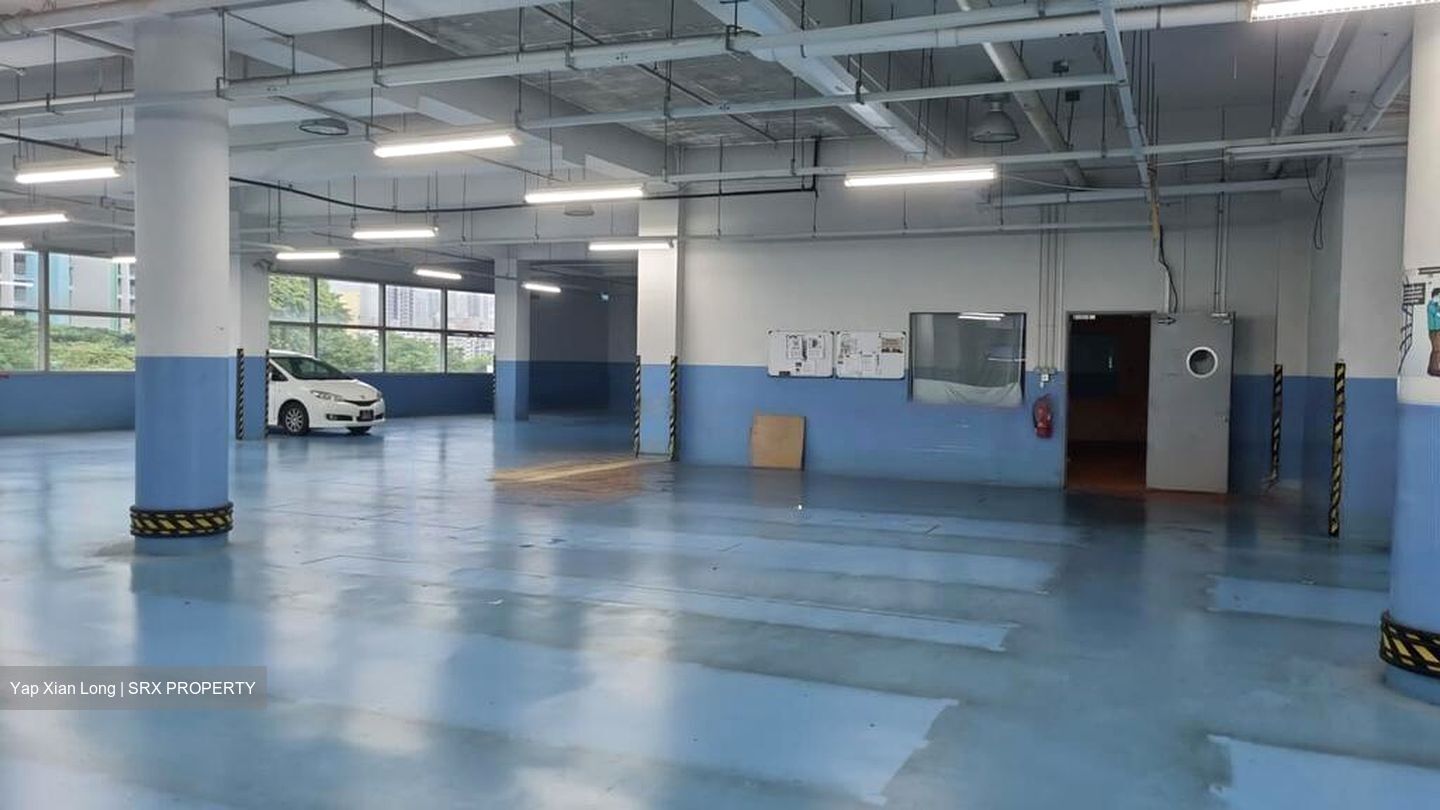 Lorong 8 Toa Payoh (D12), Factory #465841091